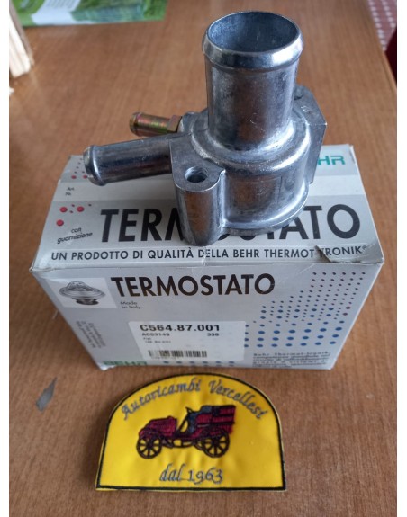 TERMOSTATO